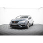 SPLITTER ANTERIORE V.4 Seat Leon Cupra / FR Mk3 FL (Cod. M-SE-LE-3F-CU-FD4G)