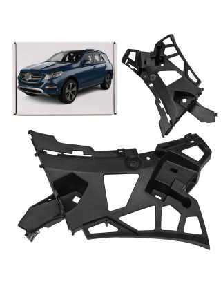 MERCEDES GLE W166 2015-2019 SUPPORTO FARO SUPPORTO FARO SINISTRO A2926200100 (Cod. AP-53694_A4x4)