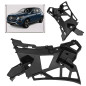 MERCEDES GLE W166 2015-2019 SUPPORTO FARO SUPPORTO FARO SINISTRO A2926200100 (Cod. AP-53694_A4x4)