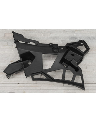 MERCEDES GLE W166 2015-2019 SUPPORTO FARO SUPPORTO FARO SINISTRO A2926200100 (Cod. AP-53694_A4x4)