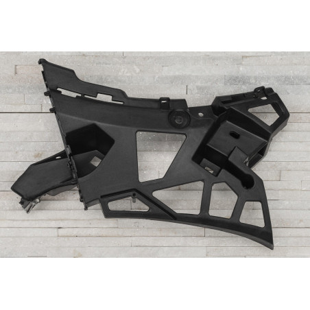 MERCEDES GLE W166 2015-2019 SUPPORTO FARO SUPPORTO FARO SINISTRO A2926200100 (Cod. AP-53694_A4x4)