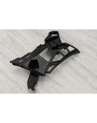 MERCEDES GLE W166 2015-2019 SUPPORTO FARO SUPPORTO FARO SINISTRO A2926200100 (Cod. AP-53694_A4x4)