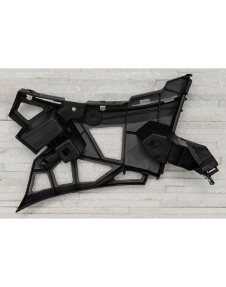 MERCEDES GLE W166 2015-2019 SUPPORTO FARO SUPPORTO FARO SINISTRO A2926200100 (Cod. AP-53694_A4x4)