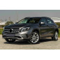 MERCEDES GLA X156 2013-2019 MODANATURA ANTERIORE PARAFANGO SINISTRA A1568852322 (Cod. AP-53697_A4x4)