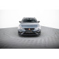 SPLITTER ANTERIORE V.4 Seat Leon Cupra / FR Mk3 FL (Cod. M-SE-LE-3F-CU-FD4G)