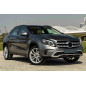MERCEDES GLA X156 2013-2019 MODANATURA ANTERIORE PARAFANGO DESTRA A1568852422 (Cod. AP-53698_A4x4)