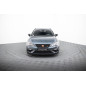 SPLITTER ANTERIORE V.4 Seat Leon Cupra / FR Mk3 FL (Cod. M-SE-LE-3F-CU-FD4G)