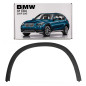 BMW X1 E84 2009-2015 MODANATURA ANTERIORE PARAFANGO SINISTRA 51772990165 (Cod. AP-53706_A4x4)