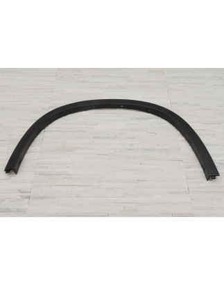BMW X1 E84 2009-2015 MODANATURA ANTERIORE PARAFANGO SINISTRA 51772990165 (Cod. AP-53706_A4x4)