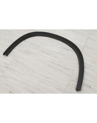 BMW X1 E84 2009-2015 MODANATURA ANTERIORE PARAFANGO SINISTRA 51772990165 (Cod. AP-53706_A4x4)