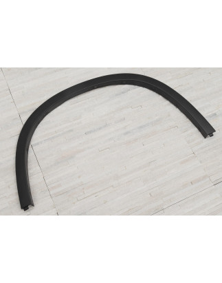 BMW X1 E84 2009-2015 MODANATURA ANTERIORE PARAFANGO SINISTRA 51772990165 (Cod. AP-53706_A4x4)