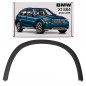 BMW X1 E84 2009-2015 MODANATURA ANTERIORE PARAFANGO DESTRA 51772990166 (Cod. AP-53707_A4x4)