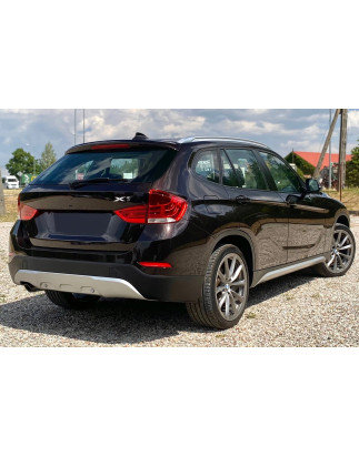 BMW X1 E84 2009-2015 MODANATURA ANTERIORE PARAFANGO DESTRA 51772990166 (Cod. AP-53707_A4x4)
