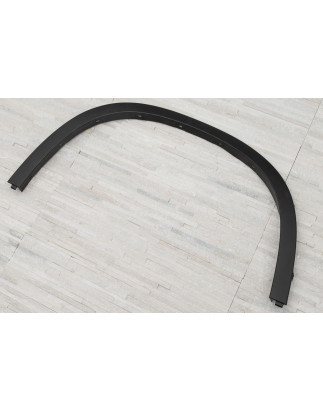 BMW X1 E84 2009-2015 MODANATURA ANTERIORE PARAFANGO DESTRA 51772990166 (Cod. AP-53707_A4x4)