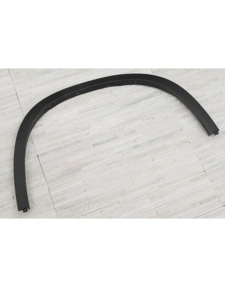 BMW X1 E84 2009-2015 MODANATURA ANTERIORE PARAFANGO DESTRA 51772990166 (Cod. AP-53707_A4x4)