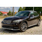 BMW X1 E84 2009-2015 MODANATURA POSTERIORE PARAFANGO SINISTRA 51772990171 (Cod. AP-53708_A4x4) BMW X1 E84 2009-2015 MODANATURA POSTERIORE PARAFANGO SINISTRA 51772990171 (Cod. AP-53708_A4x4)