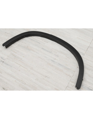 BMW X1 E84 2009-2015 MODANATURA POSTERIORE PARAFANGO SINISTRA 51772990171 (Cod. AP-53708_A4x4)
