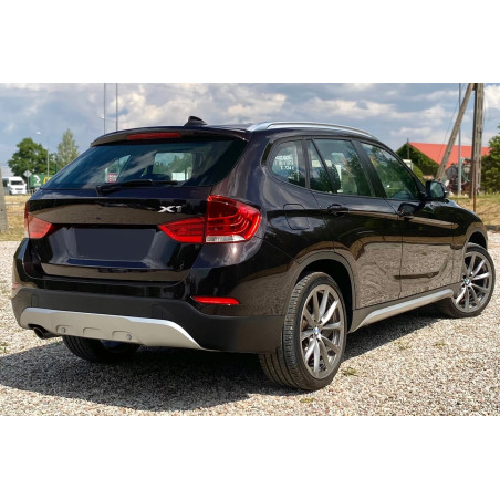 BMW X1 E84 2009-2015 MODANATURA POSTERIORE PARAFANGO DESTRA 51772990172 (Cod. AP-53709_A4x4)