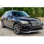 BMW X1 E84 2009-2015 MODANATURA POSTERIORE PARAFANGO DESTRA 51772990172 (Cod. AP-53709_A4x4)