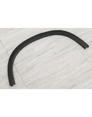BMW X1 E84 2009-2015 MODANATURA POSTERIORE PARAFANGO DESTRA 51772990172 (Cod. AP-53709_A4x4)