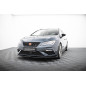SPLITTER ANTERIORE V.5 Seat Leon Cupra / FR Mk3 FL (Cod. M-SE-LE-3F-CU-FD5G)