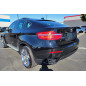 BMW X6 E71 E72 2007-2014 MODANATURA POSTERIORE PARAFANGO SINISTRA 51777176329 (Cod. AP-53712_A4x4)