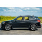 BMW X1 F48 2015-2022 MODANATURA ANTERIORE PARAFANGO SINISTRA 51777332337 (Cod. AP-53713_A4x4)