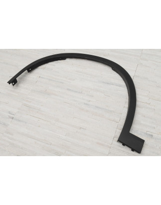 BMW X1 F48 2015-2022 MODANATURA ANTERIORE PARAFANGO SINISTRA 51777332337 (Cod. AP-53713_A4x4)