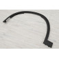 BMW X1 F48 2015-2022 MODANATURA ANTERIORE PARAFANGO SINISTRA 51777332337 (Cod. AP-53713_A4x4)