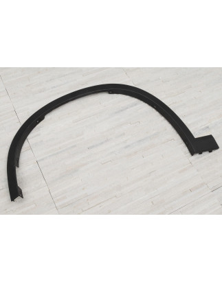 BMW X1 F48 2015-2022 MODANATURA ANTERIORE PARAFANGO SINISTRA 51777332337 (Cod. AP-53713_A4x4)