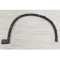 BMW X1 F48 2015-2022 MODANATURA ANTERIORE PARAFANGO SINISTRA 51777332337 (Cod. AP-53713_A4x4)