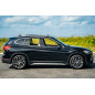BMW X1 F48 2015-2022 MODANATURA ANTERIORE PARAFANGO DESTRA 51777332338 (Cod. AP-53714_A4x4)