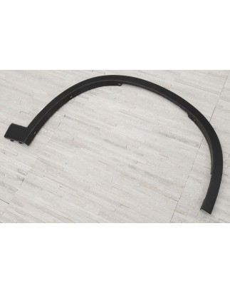 BMW X1 F48 2015-2022 MODANATURA ANTERIORE PARAFANGO DESTRA 51777332338 (Cod. AP-53714_A4x4)