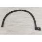 BMW X1 F48 2015-2022 MODANATURA ANTERIORE PARAFANGO DESTRA 51777332338 (Cod. AP-53714_A4x4)