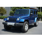 JEEP WRANGLER JK 2007-2018 MASCHERINA ANTERIORE ESTETICO PER JL (Cod. AP-53753_A4x4)