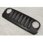 JEEP WRANGLER JK 2007-2018 MASCHERINA ANTERIORE ESTETICO PER JL (Cod. AP-53753_A4x4)