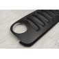 JEEP WRANGLER JK 2007-2018 MASCHERINA ANTERIORE ESTETICO PER JL (Cod. AP-53753_A4x4)