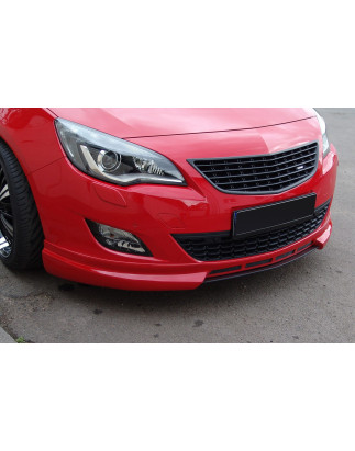 OPEL ASTRA J P10 2009-2012 PRE-RESTYLING FENDINEBBIA ANTERIORE DESTRA OSCURATA 1226119 (Cod. AP-5375