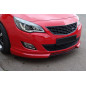 OPEL ASTRA J P10 2009-2012 PRE-RESTYLING FENDINEBBIA ANTERIORE DESTRA OSCURATA 1226119 (Cod. AP-5375