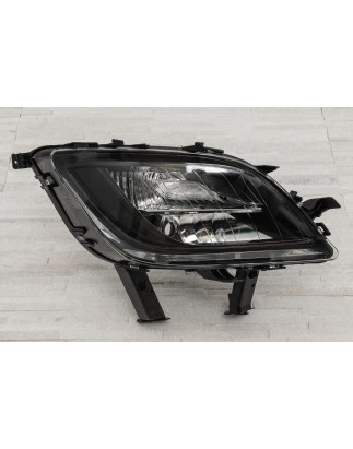 OPEL ASTRA J P10 2009-2012 PRE-RESTYLING FENDINEBBIA ANTERIORE DESTRA OSCURATA 1226119 (Cod. AP-5375