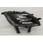 OPEL ASTRA J P10 2009-2012 PRE-RESTYLING FENDINEBBIA ANTERIORE DESTRA OSCURATA 1226119 (Cod. AP-5375
