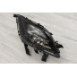 OPEL ASTRA J P10 2009-2012 PRE-RESTYLING FENDINEBBIA ANTERIORE DESTRA OSCURATA 1226119 (Cod. AP-5375