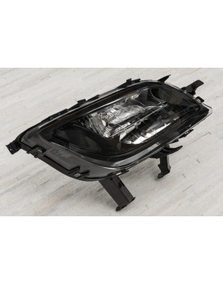 OPEL ASTRA J P10 2009-2012 PRE-RESTYLING FENDINEBBIA ANTERIORE DESTRA OSCURATA 1226119 (Cod. AP-5375