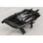 OPEL ASTRA J P10 2009-2012 PRE-RESTYLING FENDINEBBIA ANTERIORE DESTRA OSCURATA 1226119 (Cod. AP-5375