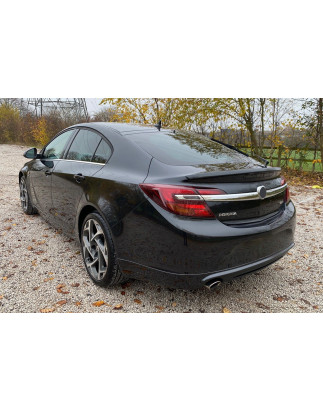 OPEL INSIGNIA A G09 2013-2017 RESTYLING FARO LED PORTELLONE POSTERIORE SINISTRA 22756313 (Cod. AP-53