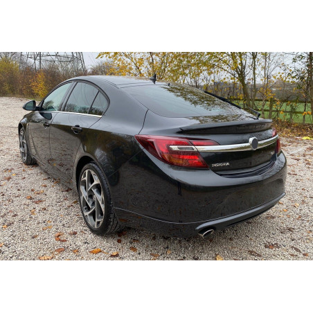 OPEL INSIGNIA A G09 2013-2017 RESTYLING FARO LED PORTELLONE POSTERIORE SINISTRA 22756313 (Cod. AP-53