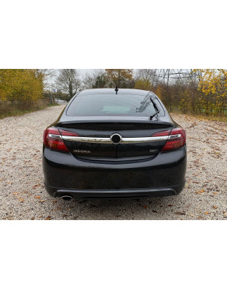 OPEL INSIGNIA A G09 2013-2017 RESTYLING FARO LED PORTELLONE POSTERIORE SINISTRA 22756313 (Cod. AP-53