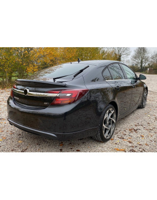 OPEL INSIGNIA A G09 2013-2017 RESTYLING FARO LED PORTELLONE POSTERIORE SINISTRA 22756313 (Cod. AP-53