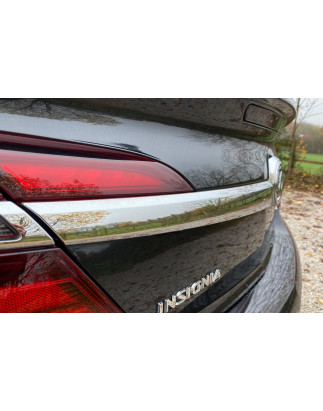 OPEL INSIGNIA A G09 2013-2017 RESTYLING FARO LED PORTELLONE POSTERIORE SINISTRA 22756313 (Cod. AP-53