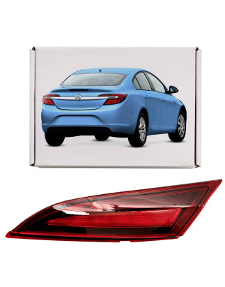 OPEL INSIGNIA A G09 2013-2017 RESTYLING FARO LED POSTERIORE PORTELLONE DESTRA 22756314 (Cod. AP-5375